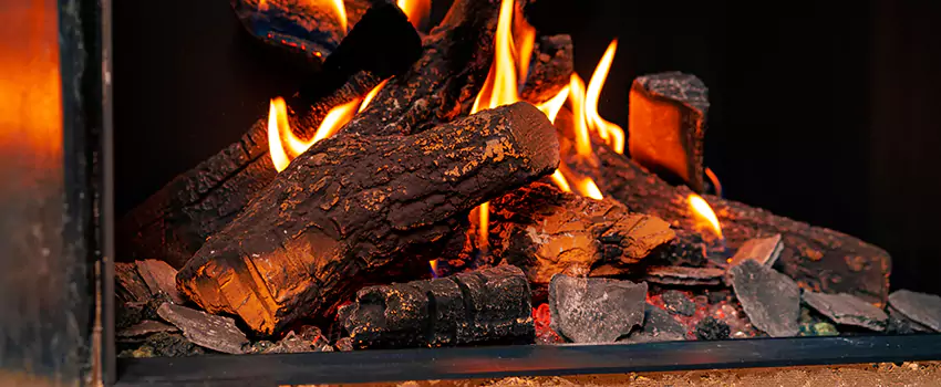 Chimney Fireplace Ash Dump Cleaning in Winthrop, MA