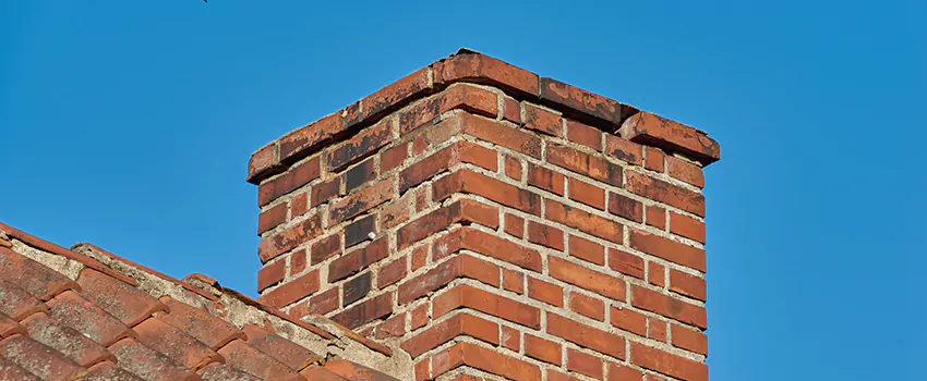 Clean Blocked Chimney in Winthrop, Massachusetts