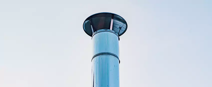 Wind-Resistant Chimney Caps Installation and Repair Services in Winthrop, Massachusetts