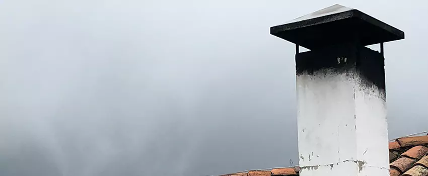 Chimney Damper Inspection in Winthrop, MA