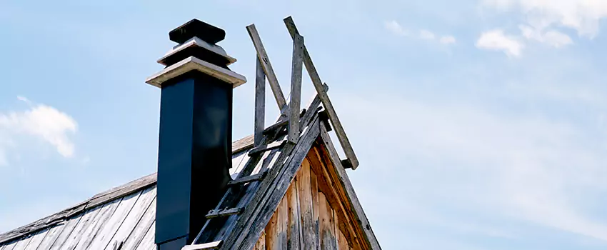 Chimney Creosote Cleaning in Winthrop, MA