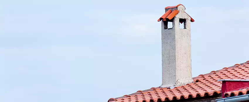 Chimney Pot Replacement in Winthrop, MA