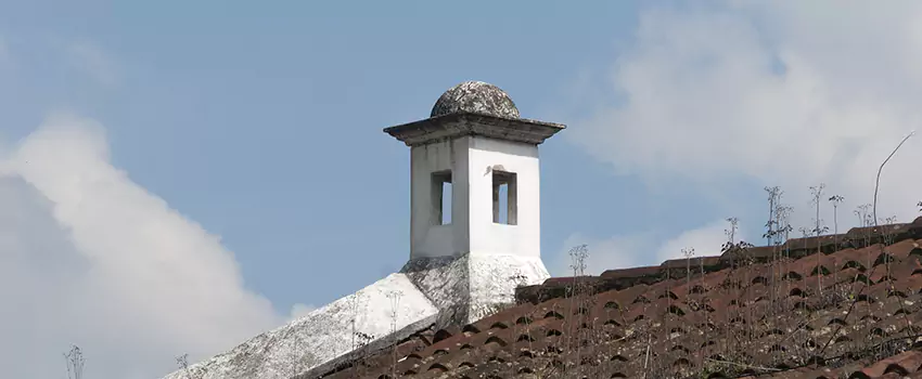 Cost To Rebuild A Chimney in Winthrop, MA