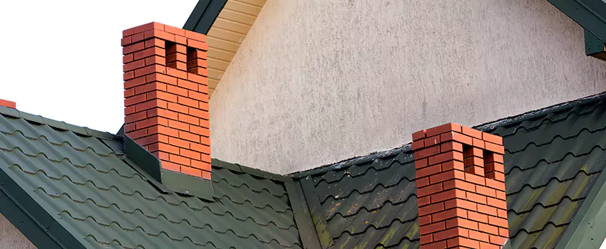 Chimney Saver Waterproofing Services in Winthrop, Massachusetts