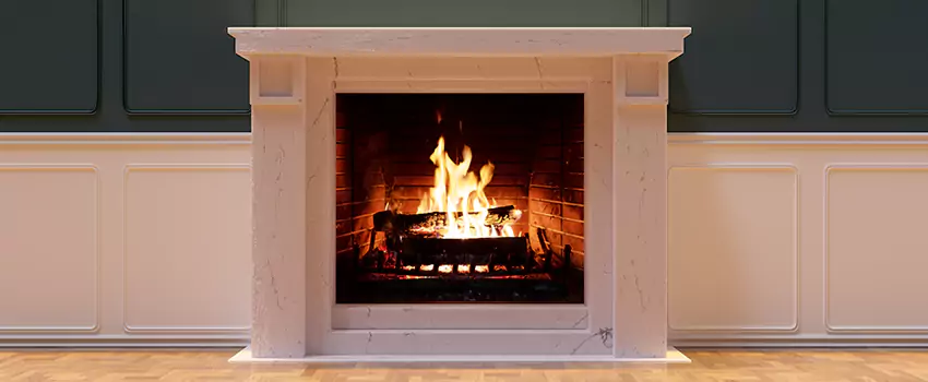 Empire Comfort Systems Fireplace Installation and Replacement in Winthrop, Massachusetts