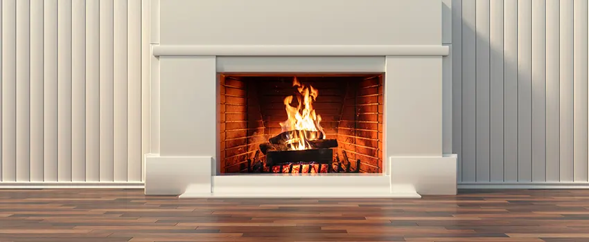 Fireplace Broken Ashtray Repair Services in Winthrop, Massachusetts