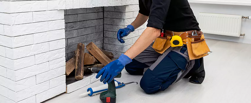 Fireplace Doors Cleaning in Winthrop, Massachusetts
