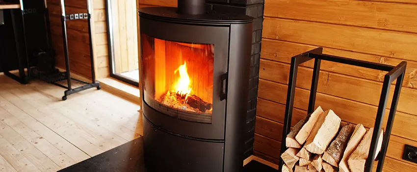 Gas Fireplace Door Handle Installation Services in Winthrop, Massachusetts