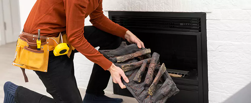 Fireplace Interior Sweeping in Winthrop, MA