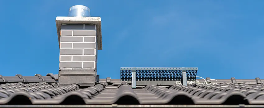 Repair Blocked Chimney in Winthrop, Massachusetts