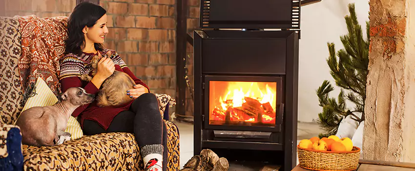 Wood Stove Chimney Cleaning Services in Winthrop, MA