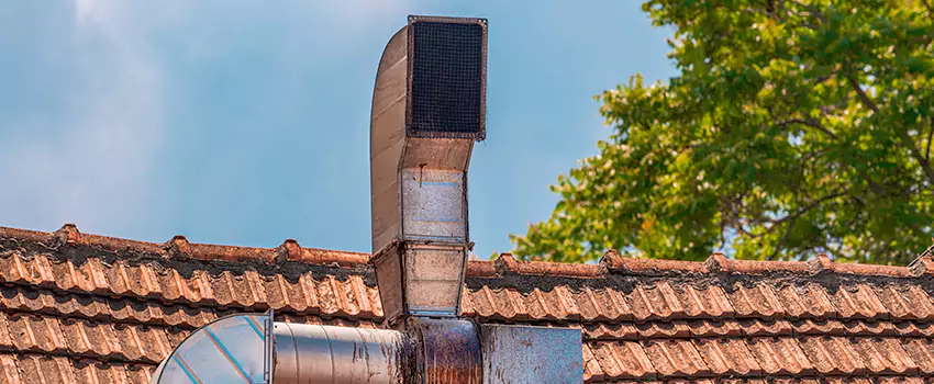 Chimney Creosote Cleaning Experts in Winthrop, Massachusetts