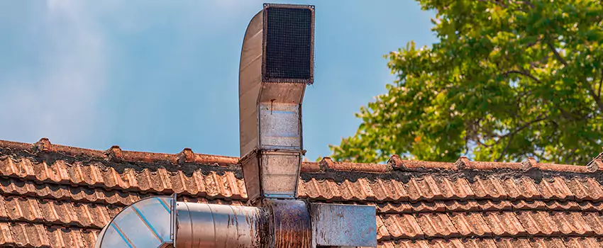 Chimney Blockage Removal in Winthrop, Massachusetts