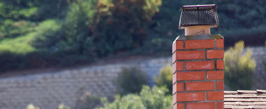 Chimney Tuckpointing And Masonry Restoration in Winthrop, MA