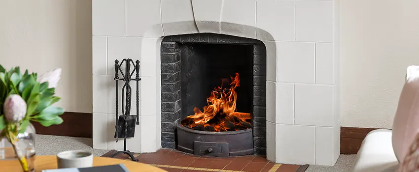 Classic Open Fireplace Design Services in Winthrop, Massachusetts