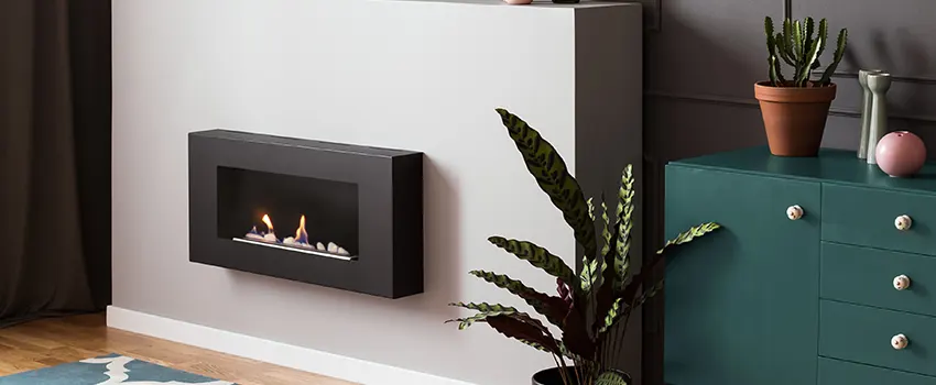 Electric Fireplace Glowing Embers Installation Services in Winthrop, MA