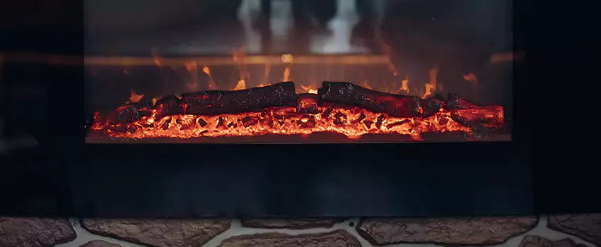 Cost of Electric Fireplace Repair Service in Winthrop, Massachusetts