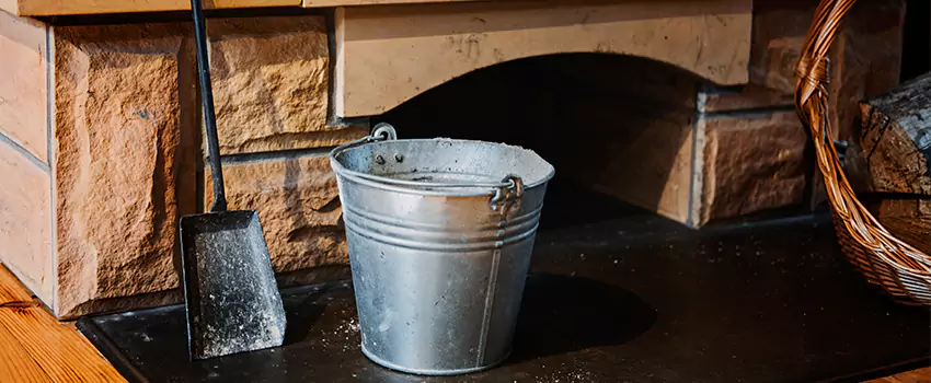 Clean The Fireplace Mantle And Hearth in Winthrop, Massachusetts