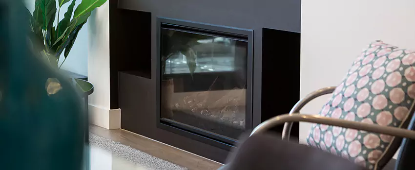 Gas Fireplace Installation in Winthrop, MA