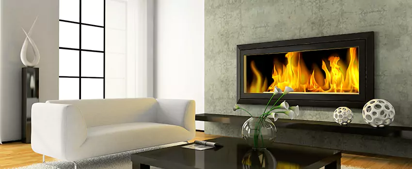 Fireplace Hearth Ideas in Winthrop, Massachusetts