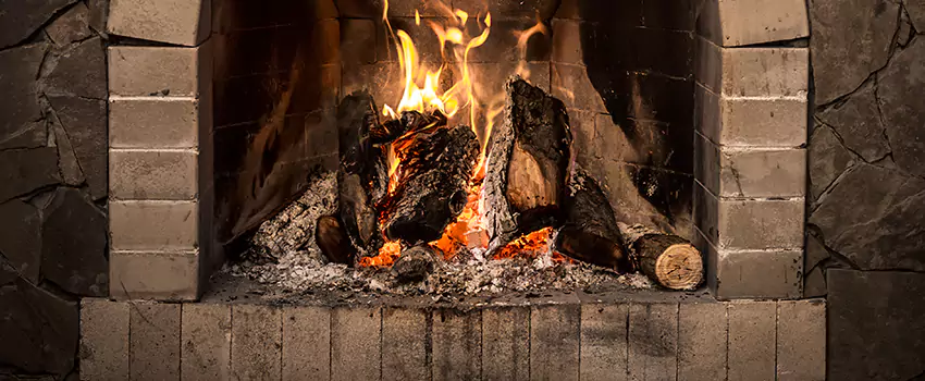 Cost of Rebuilding A Fireplace in Winthrop, Massachusetts