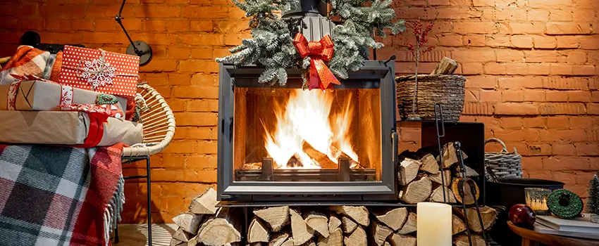 Steel Fireplace Grate Repair And Replacement Services in Winthrop, Massachusetts