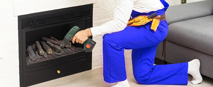 Fireplace Safety Inspection Specialists in Winthrop, Massachusetts