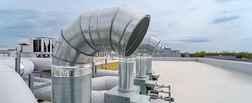 Insulated Ductwork Repair Services Near Me in Winthrop, MA