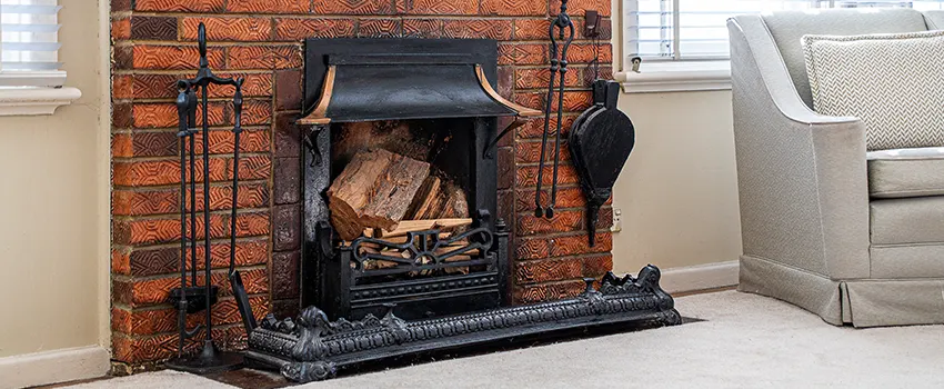 Custom Old Fireplace Redesign Services in Winthrop, Massachusetts