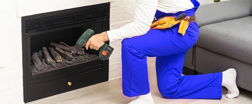 Pellet Fireplace Repair Services in Winthrop, MA