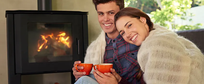 Regency Traditional Fireplace Products Maintenance and Repair in Winthrop, Massachusetts