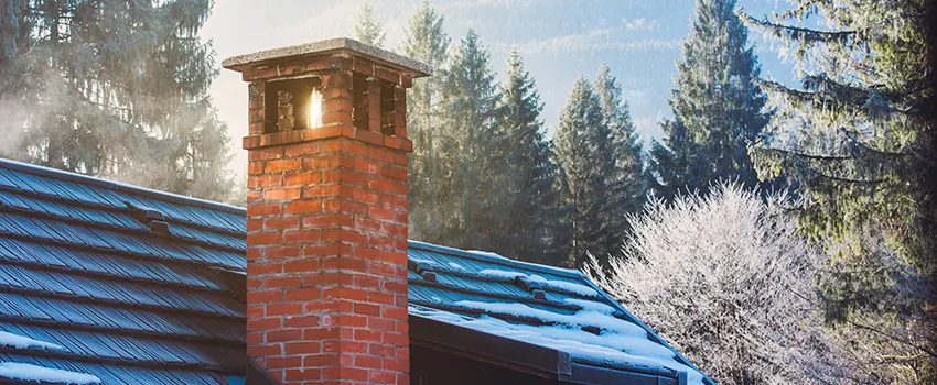 Residential Chimney Rain Caps Repair Services in Winthrop, MA