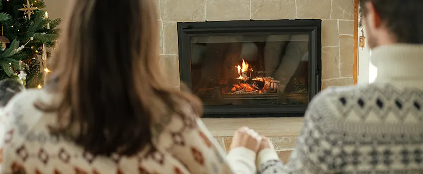 Superior Open-Hearth Wood Fireplaces in Winthrop, MA