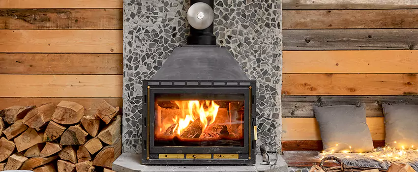 Travis Industries Elite Fireplace Inspection and Maintenance in Winthrop, Massachusetts