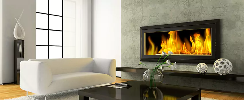 Ventless Fireplace Oxygen Depletion Sensor Installation and Repair Services in Winthrop, Massachusetts