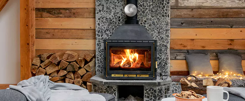 Affordable Wood Fireplace Fixing Solutions in Winthrop, Massachusetts
