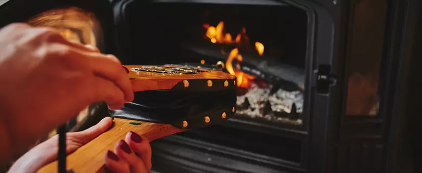 Wood Stove Grates Repair in Winthrop, Massachusetts